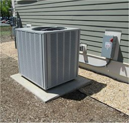 ﻿Residential and Commercial HVAC Services in OBX