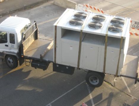 Heating And Air Conditioning Repair Services in NC